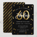 Search for stylish 60th birthday invitations Sixty