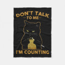 Search for knitting blankets 'm counting