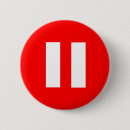 Search for funny and ironic buttons Humour