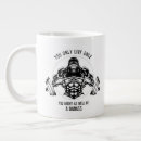 Recherche de gorilles tasses Cool