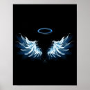 Search for angel halo posters Heavenly