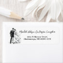 Search for contemporary art return address labels Minimalist