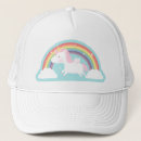 Search for unicorn hats Rainbow