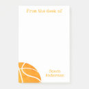 Search for basketball post it notes Coach