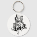 Search for knights keychains Horse