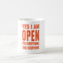 Search for toleration mugs People