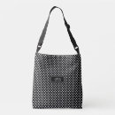 Search for black and white checkered bags Checked