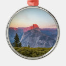 Search for half dome ornaments Nature