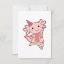 Recherche de cordialement invitations Axolotl