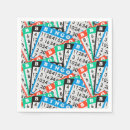 Search for bingo napkins Gambling