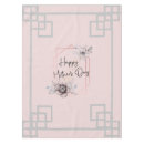 Search for mothers day tablecloths Pink