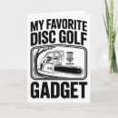 Search for disc golf cards Backhand throw