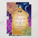 Search for bollywood birthday invitations Moroccan