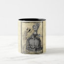 Search for masquerade mugs Gothic