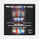 Search for casino save the dates Lucky in love