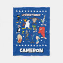 Search for looney tunes logo Foghorn leghorn