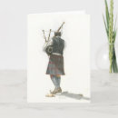 Search for bagpipe cards Kilt