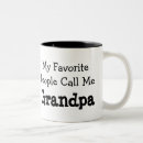 Recherche de futurs parents tasses Grandfather