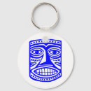 Search for tikis keychains Mask