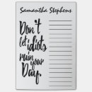 Search for jokes post it notes Saying