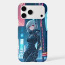 Recherche de armure iphone coques Cyberpunk