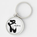 Search for black shoes keychains Dance