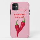Recherche de piment iphone coques Chaud