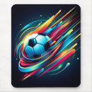 Search for football mousepads Athletic