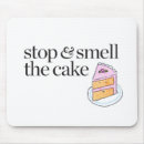 Search for baking cake mousepads Chef