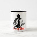 Search for guitar players mugs Blues