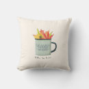 Search for autumn leaves pillows Rustic