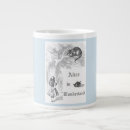 Recherche de alice vintage tasses Chat cheshire