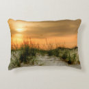 Recherche de lever de soleil coussins Photographie