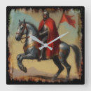 Recherche de chevaliers horloges Pour eux