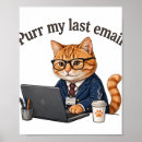 Search for funny office art Work from home