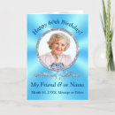 Search for female 60th birthday cards Friend