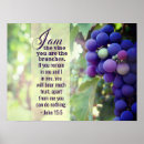 Search for john 15 posters I am the vine