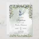Recherche de colombes blanches invitations Aquarelle