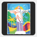 Recherche de rio janeiro autocollants Vacances