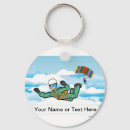 Search for skydiving keychains Adventure