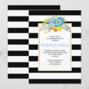 Recherche de folklore invitations Floral