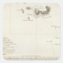 Search for map of hawaii stickers Relief