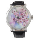 Recherche de sakura montres Floral