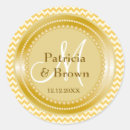 Search for yellow chevron stickers Trendy