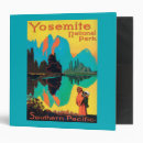 Search for yosemite avery binders Park