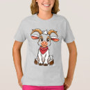 Recherche de dessin de chèvre tshirts Pour enfants