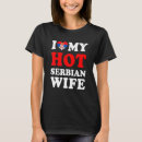 Recherche de serbian tshirts Amour