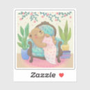 Search for pastel drawing stickers Kawaii