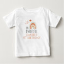 Search for onederful tshirts Rainbow