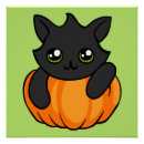 Search for cute cartoon pumpkin art Fall